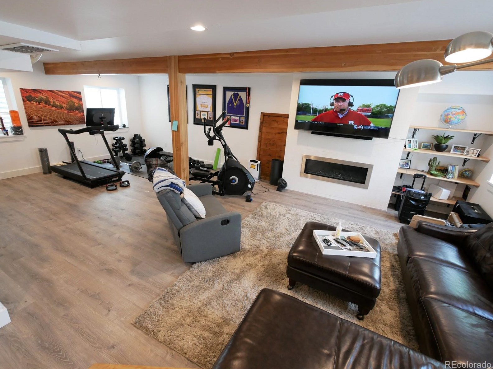 210 Cleveland St, Lafayette CO 80026-2342 exterior