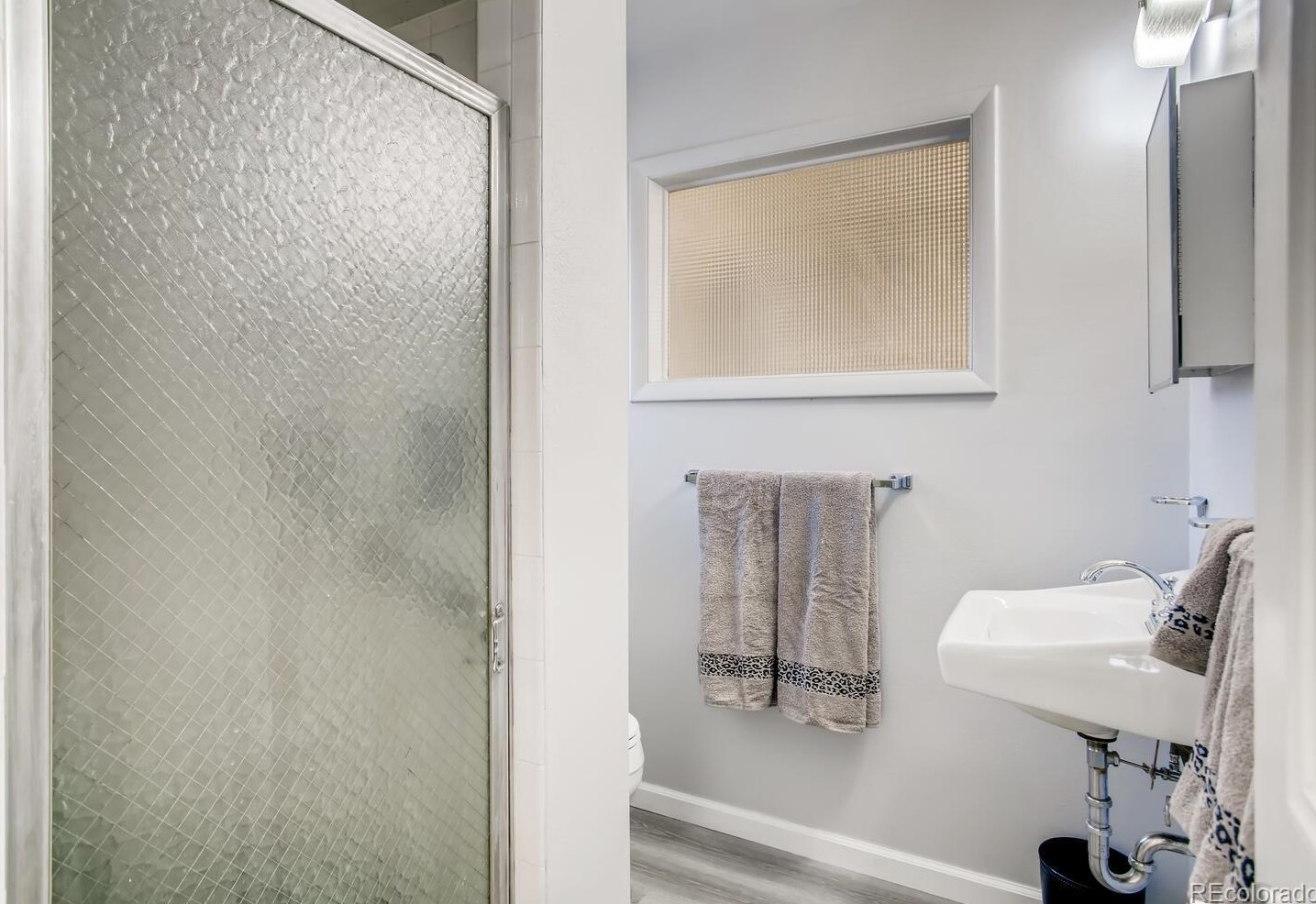 1249 Raritan St, Denver CO 80211-1850 exterior