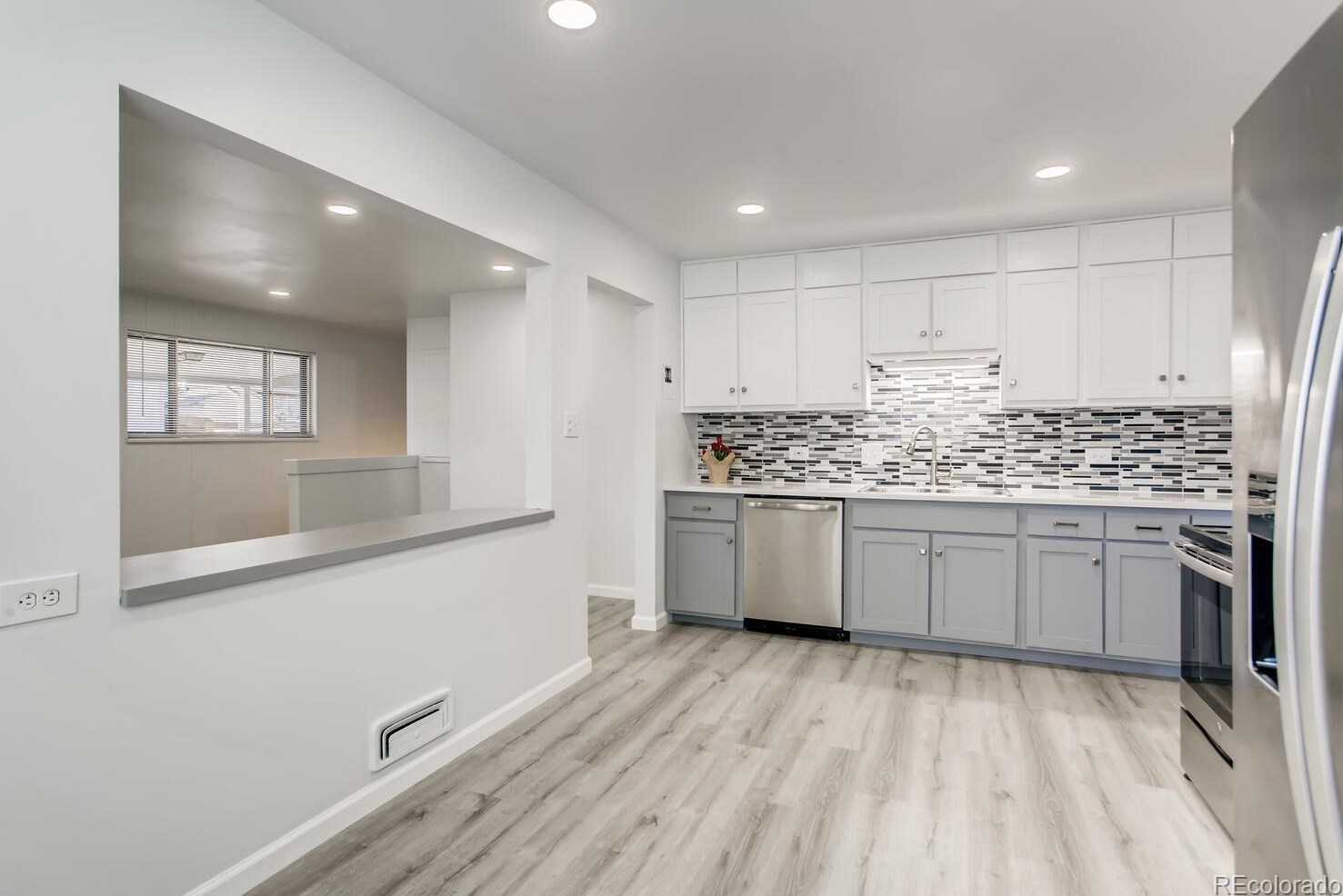 1249 Raritan St, Denver CO 80211-1850 exterior