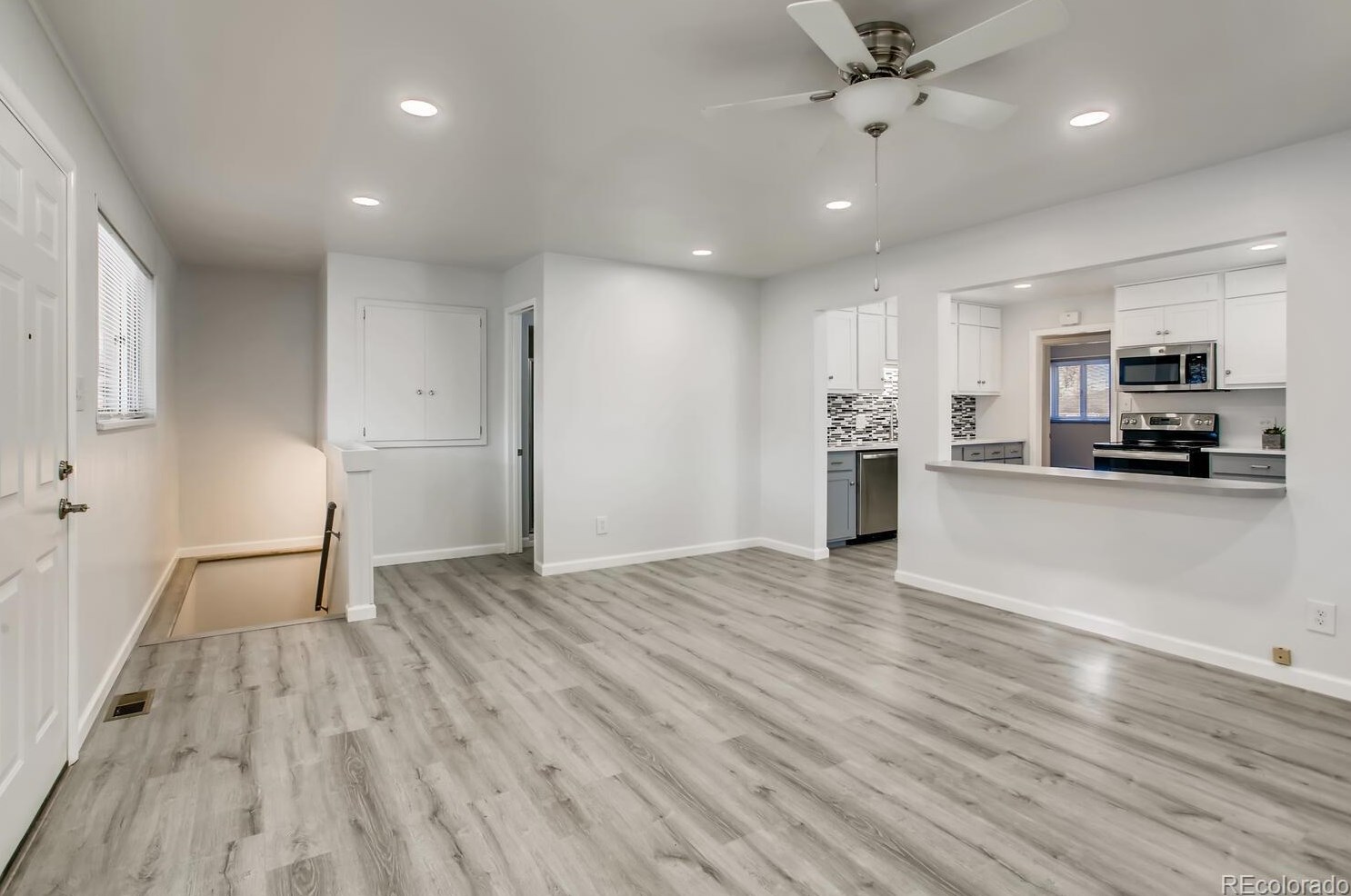 1249 Raritan St, Denver CO 80211-1850 exterior