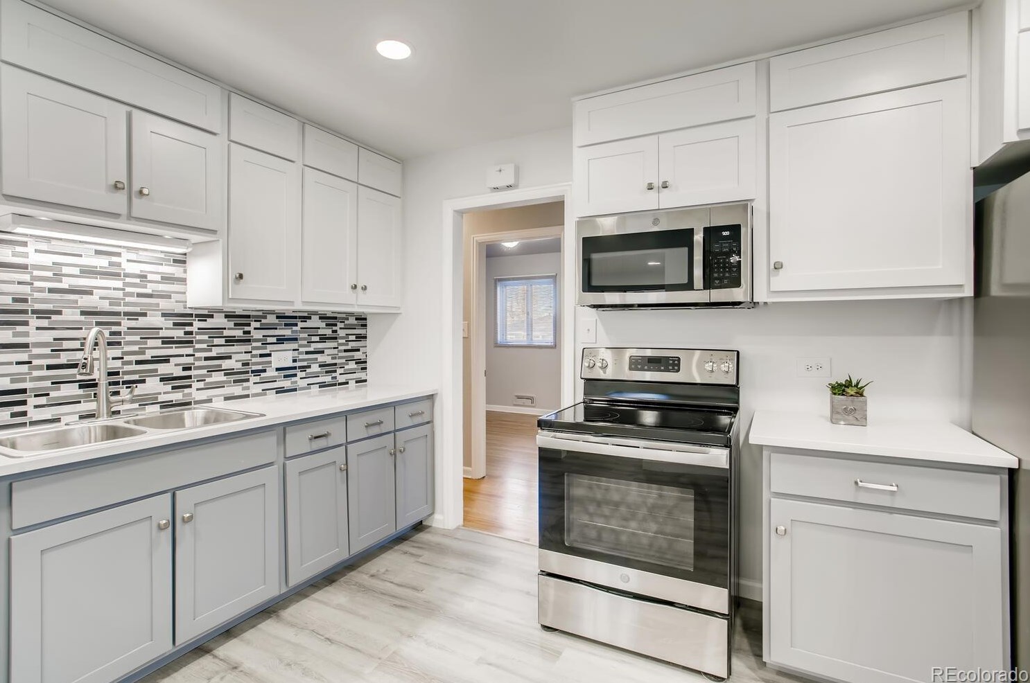 1249 Raritan St, Denver CO 80211-1850 exterior