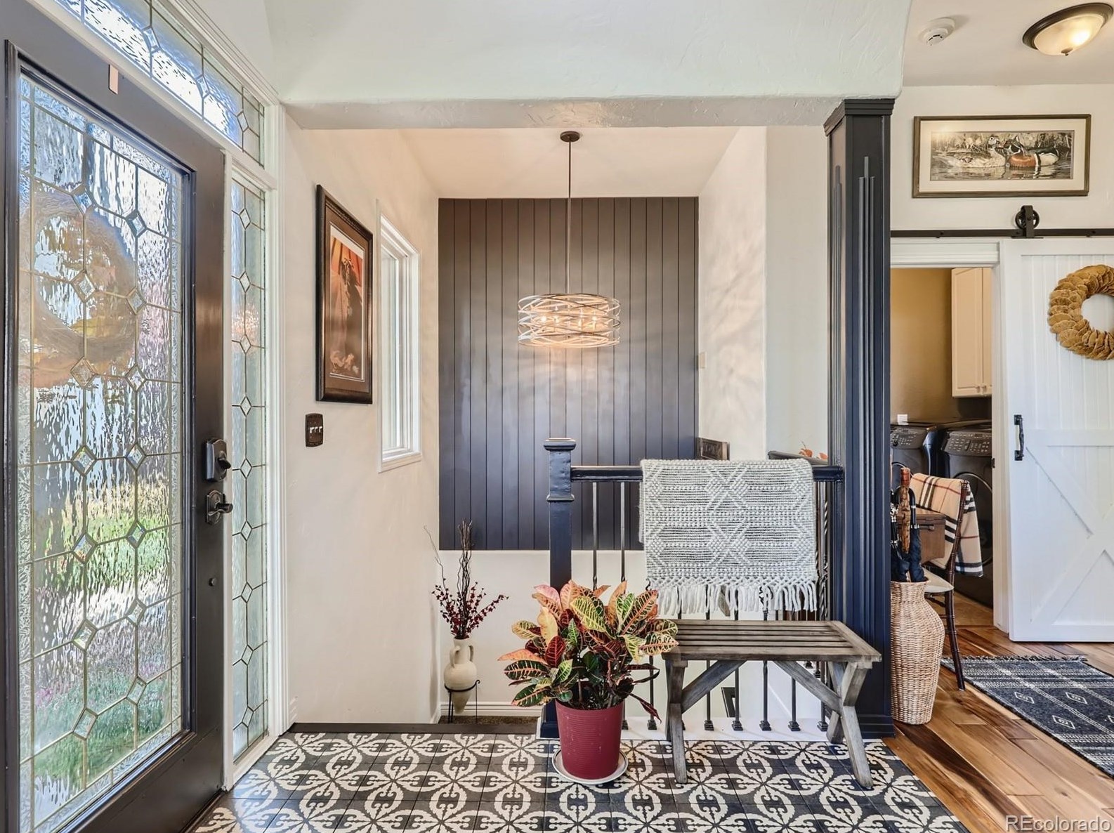 6656 Bright Water Trl, Littleton CO 80125-8305 exterior