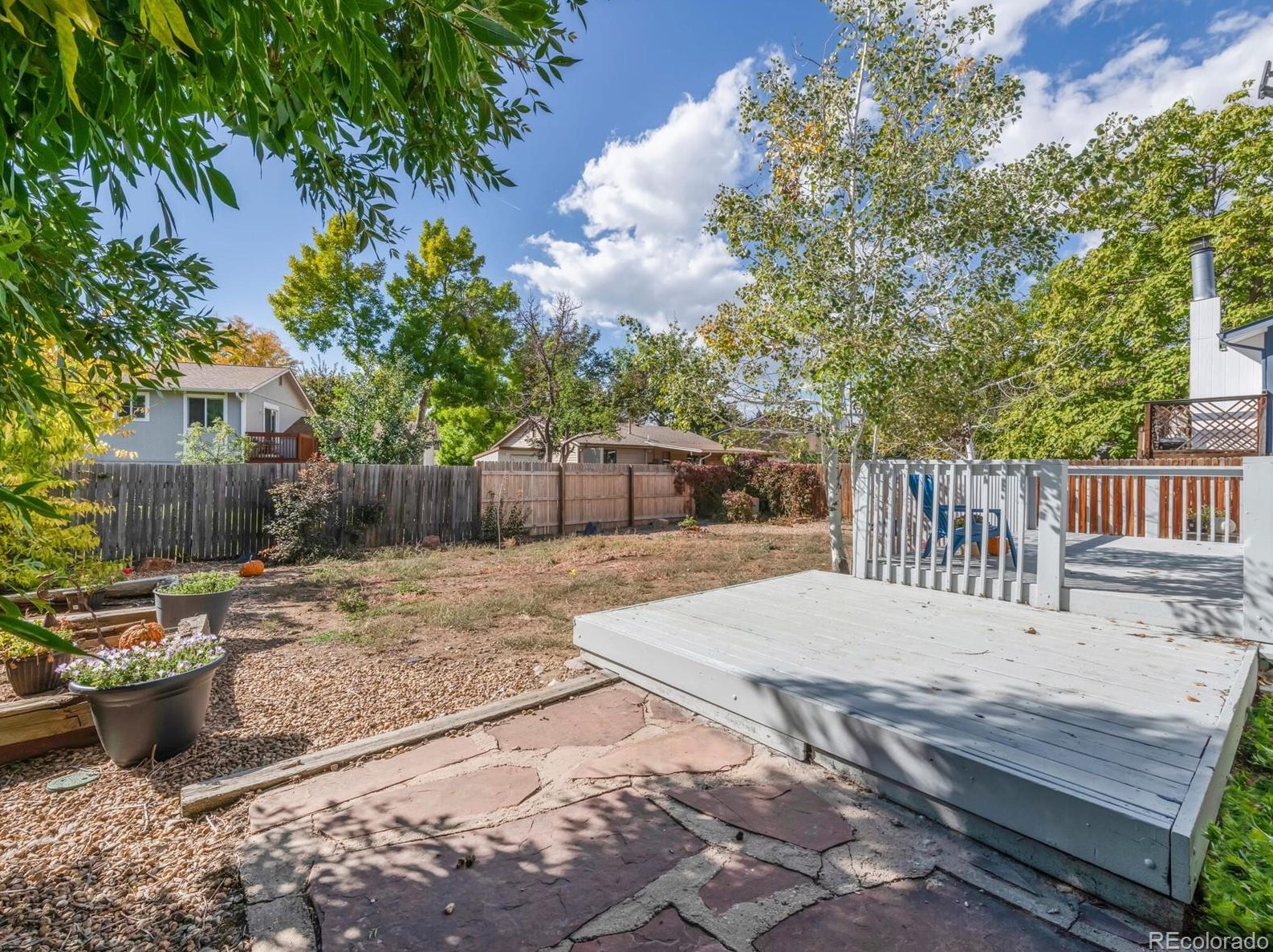8720 Dover Cir, Arvada CO  80005-1549 exterior