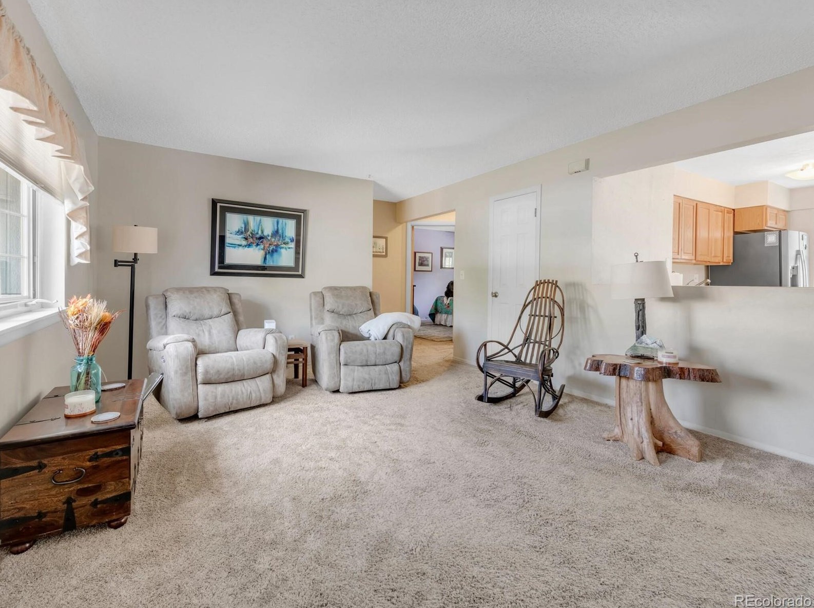 8720 Dover Cir, Arvada CO  80005-1549 exterior