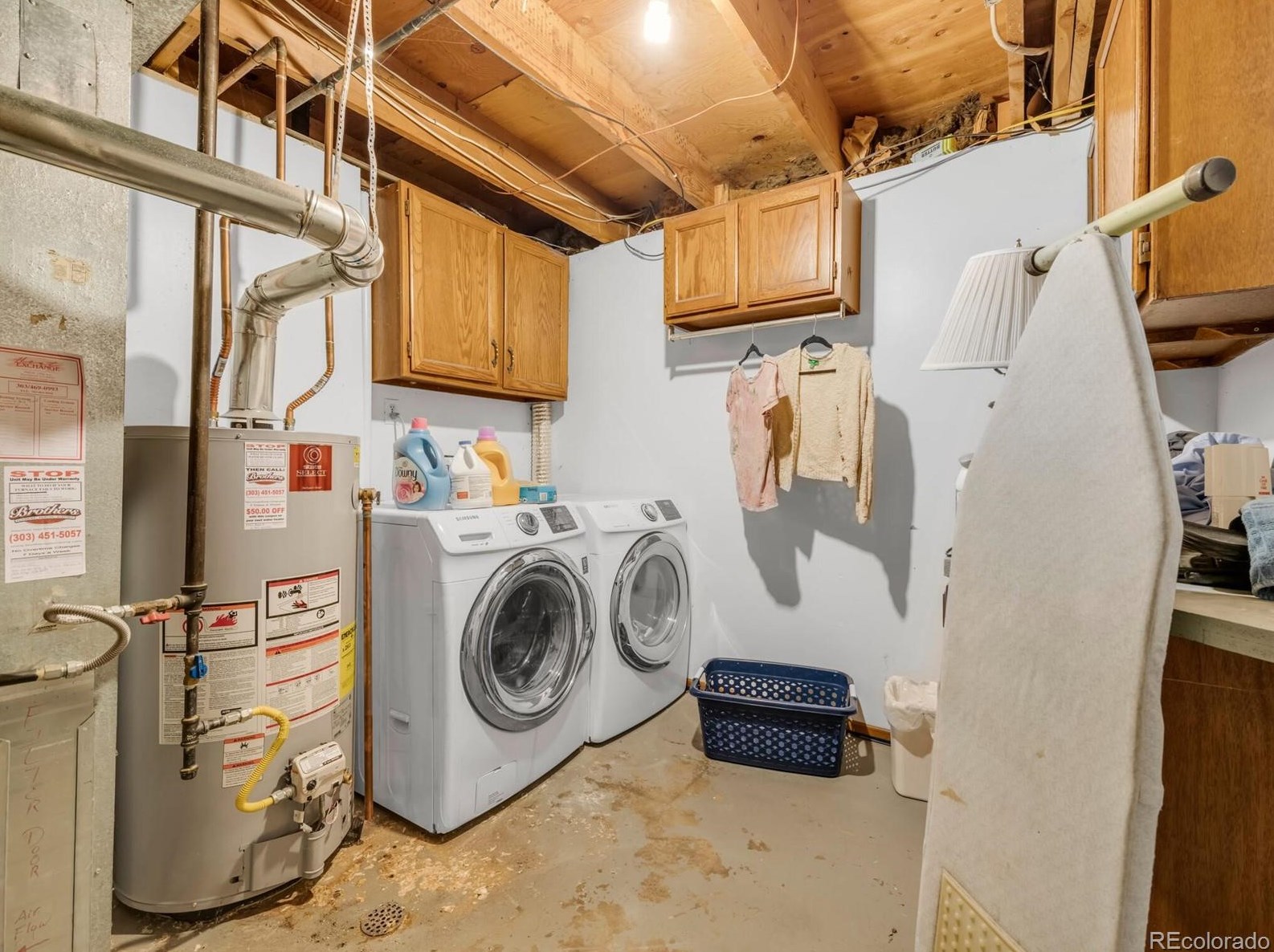 8720 Dover Cir, Arvada CO  80005-1549 exterior