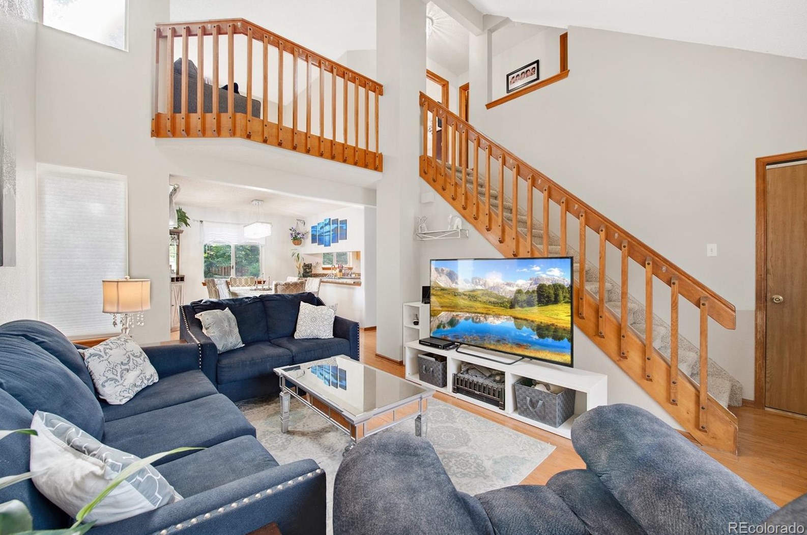 12676 Crestline Ave, Littleton CO  80127-6219 exterior