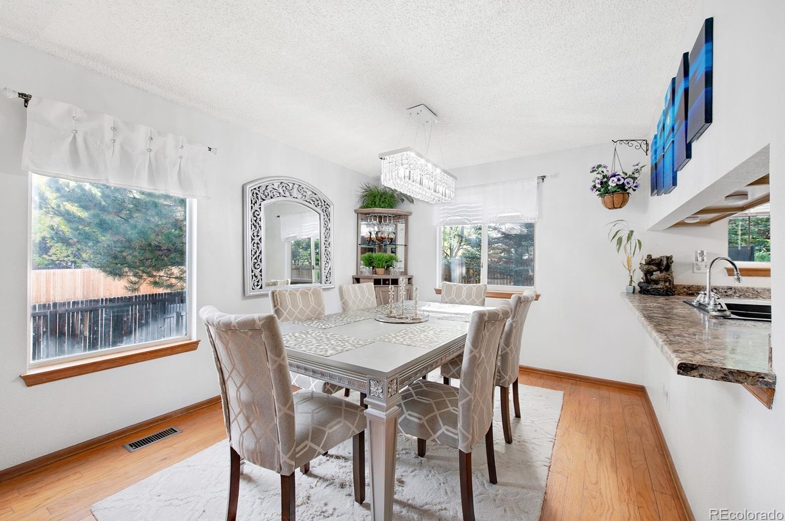 12676 Crestline Ave, Littleton CO  80127-6219 exterior