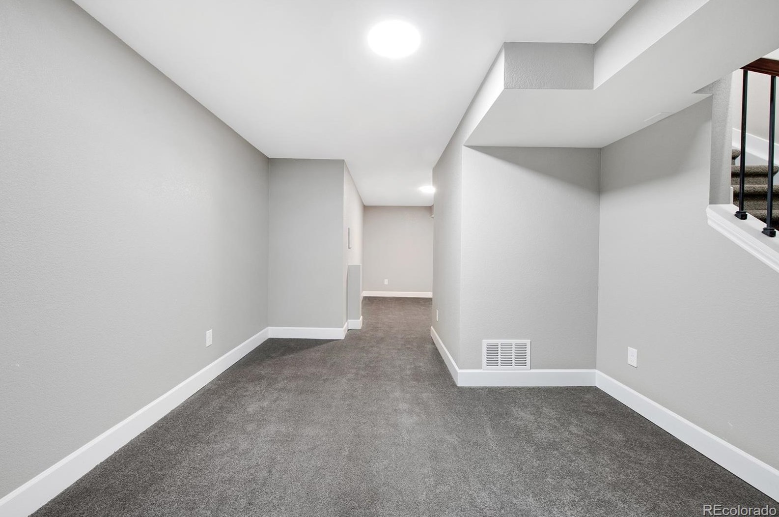 12676 Crestline Ave, Littleton CO  80127-6219 exterior