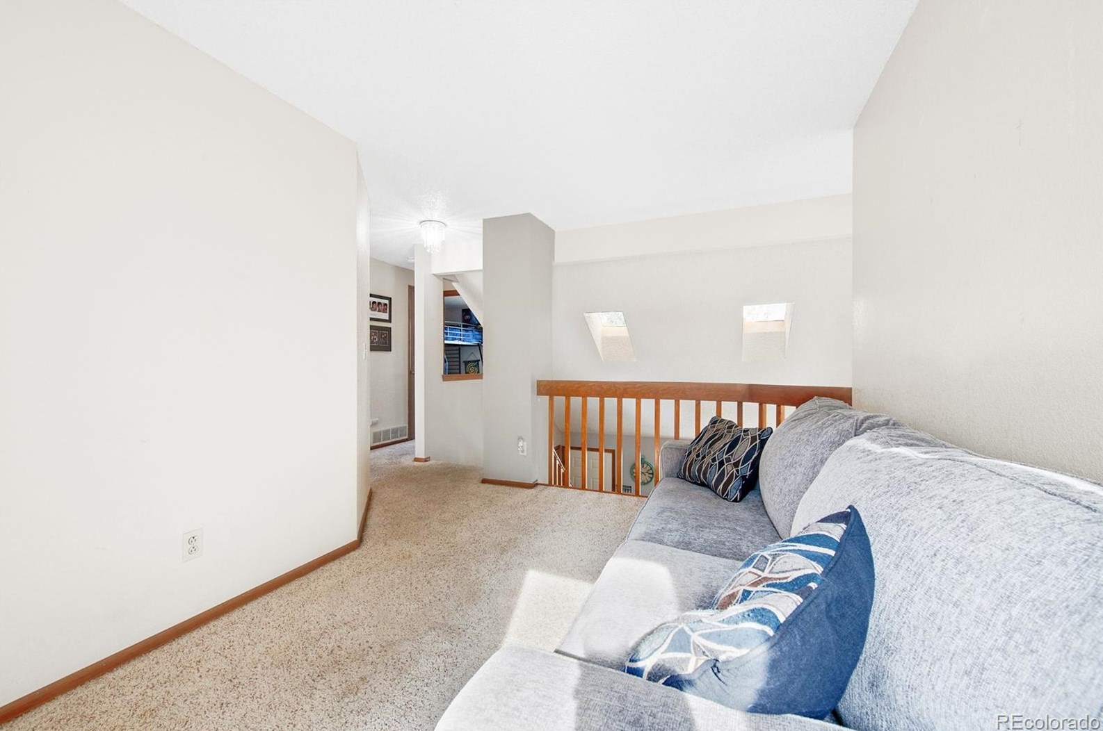 12676 Crestline Ave, Littleton CO  80127-6219 exterior