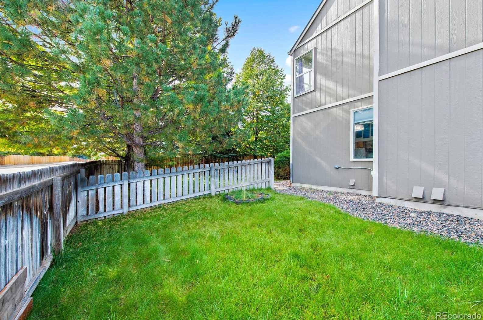 12676 Crestline Ave, Littleton CO  80127-6219 exterior