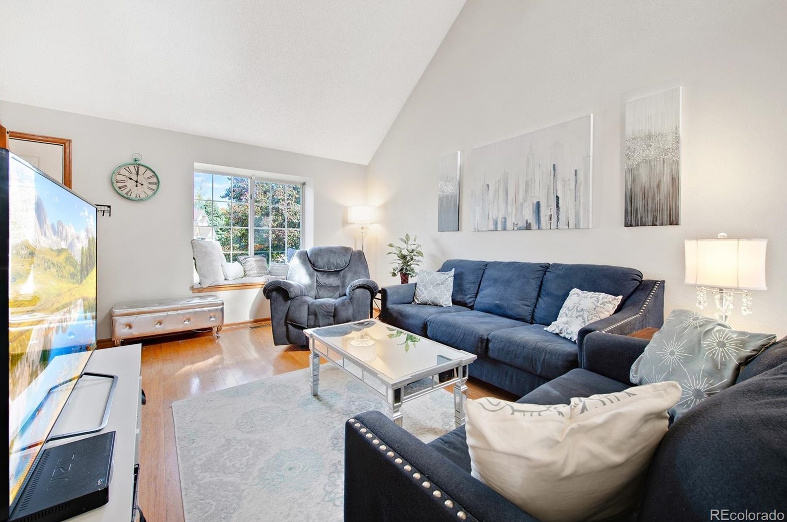 12676 Crestline Ave, Littleton CO  80127-6219 exterior