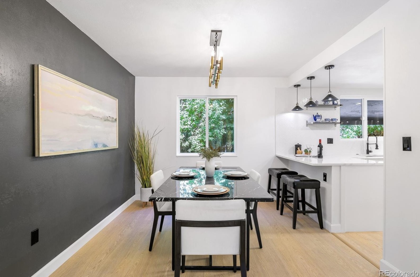 575 Jamison Pl, Littleton CO  80122-2805 exterior