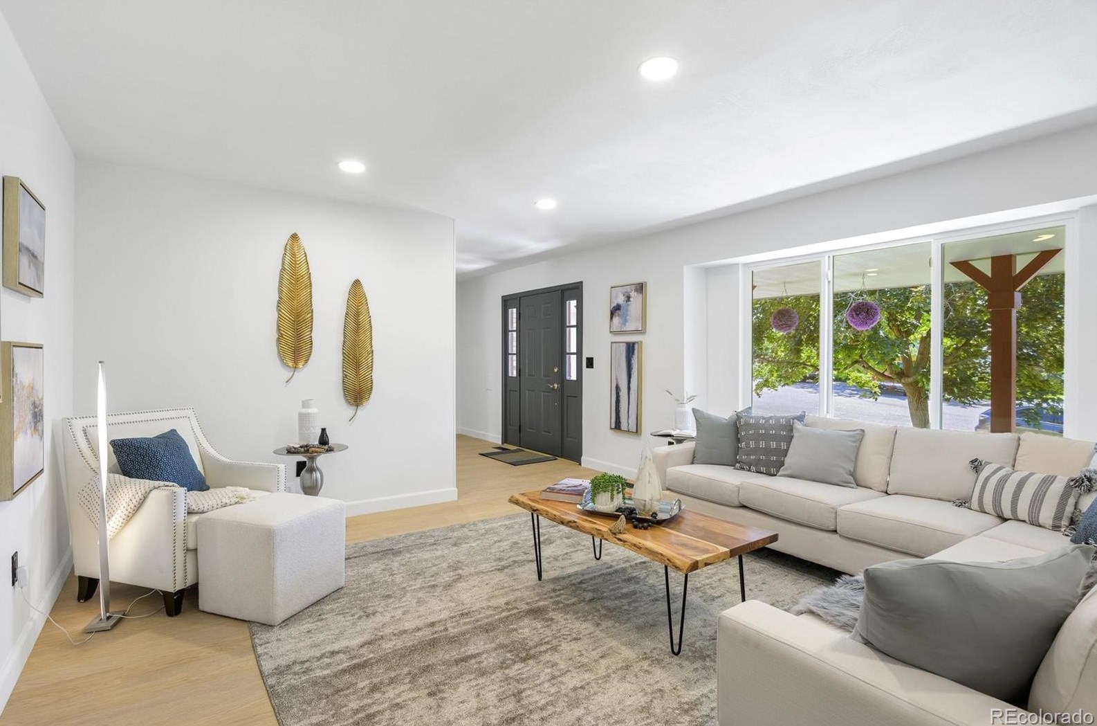 575 Jamison Pl, Littleton CO  80122-2805 exterior