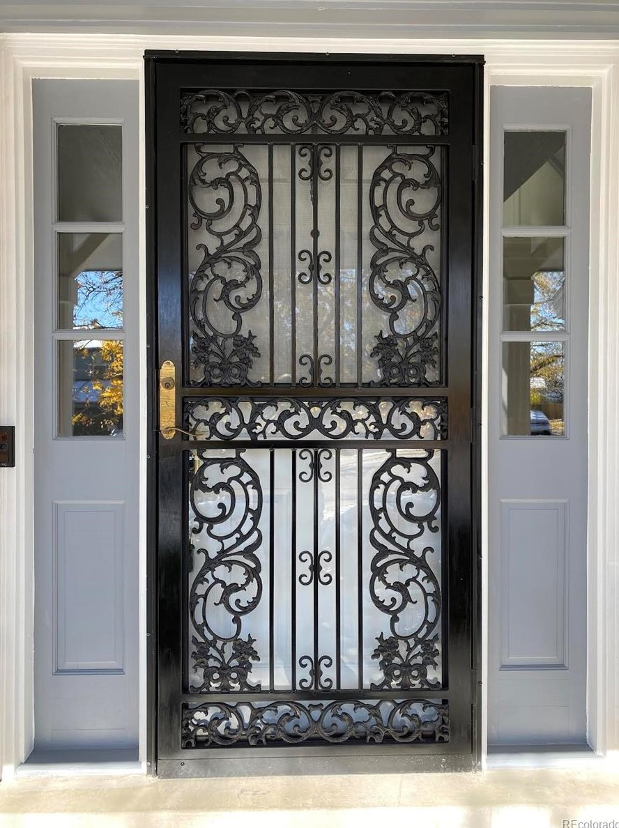 575 Jamison Pl, Littleton CO  80122-2805 exterior