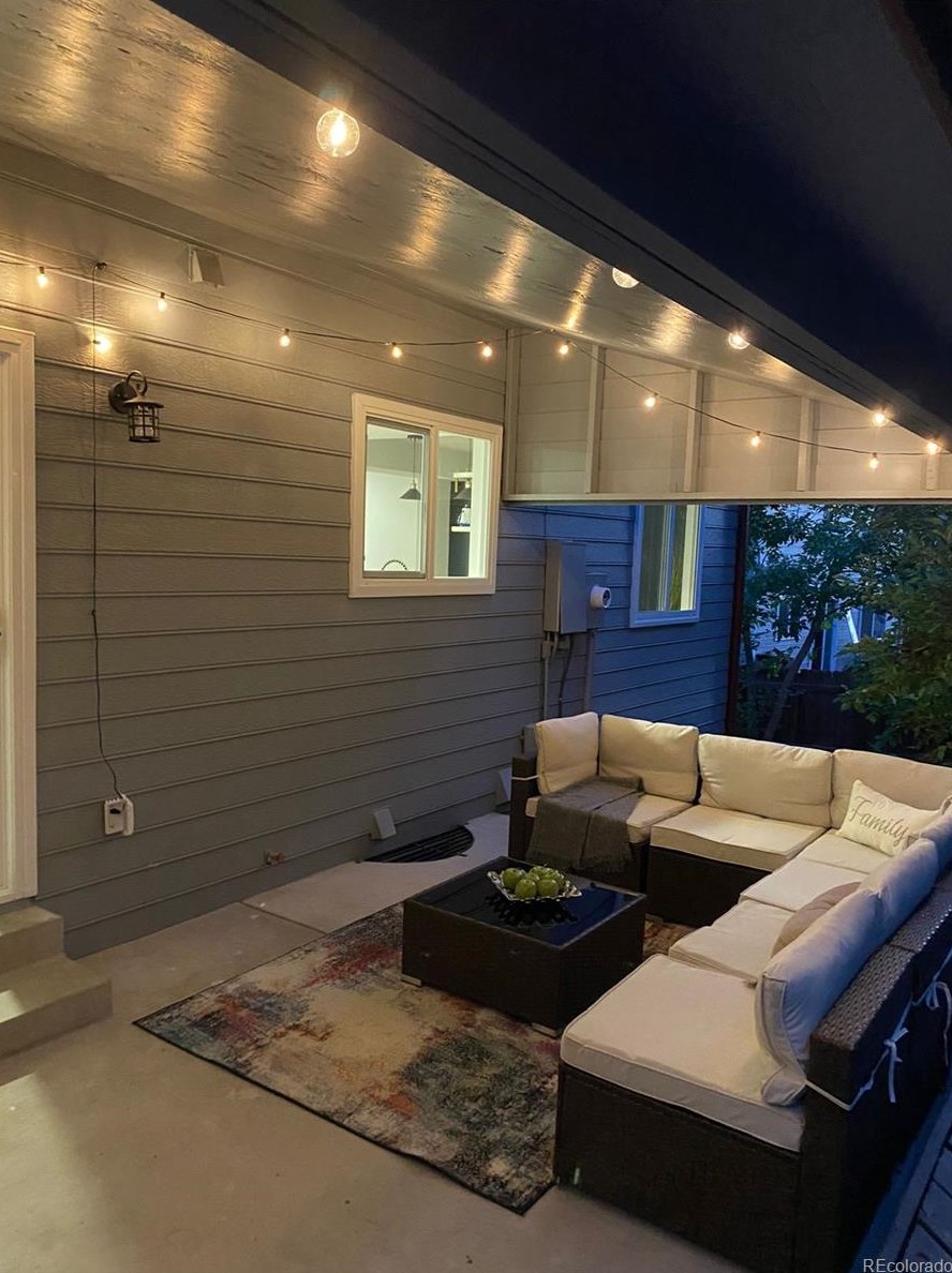 575 Jamison Pl, Littleton CO  80122-2805 exterior