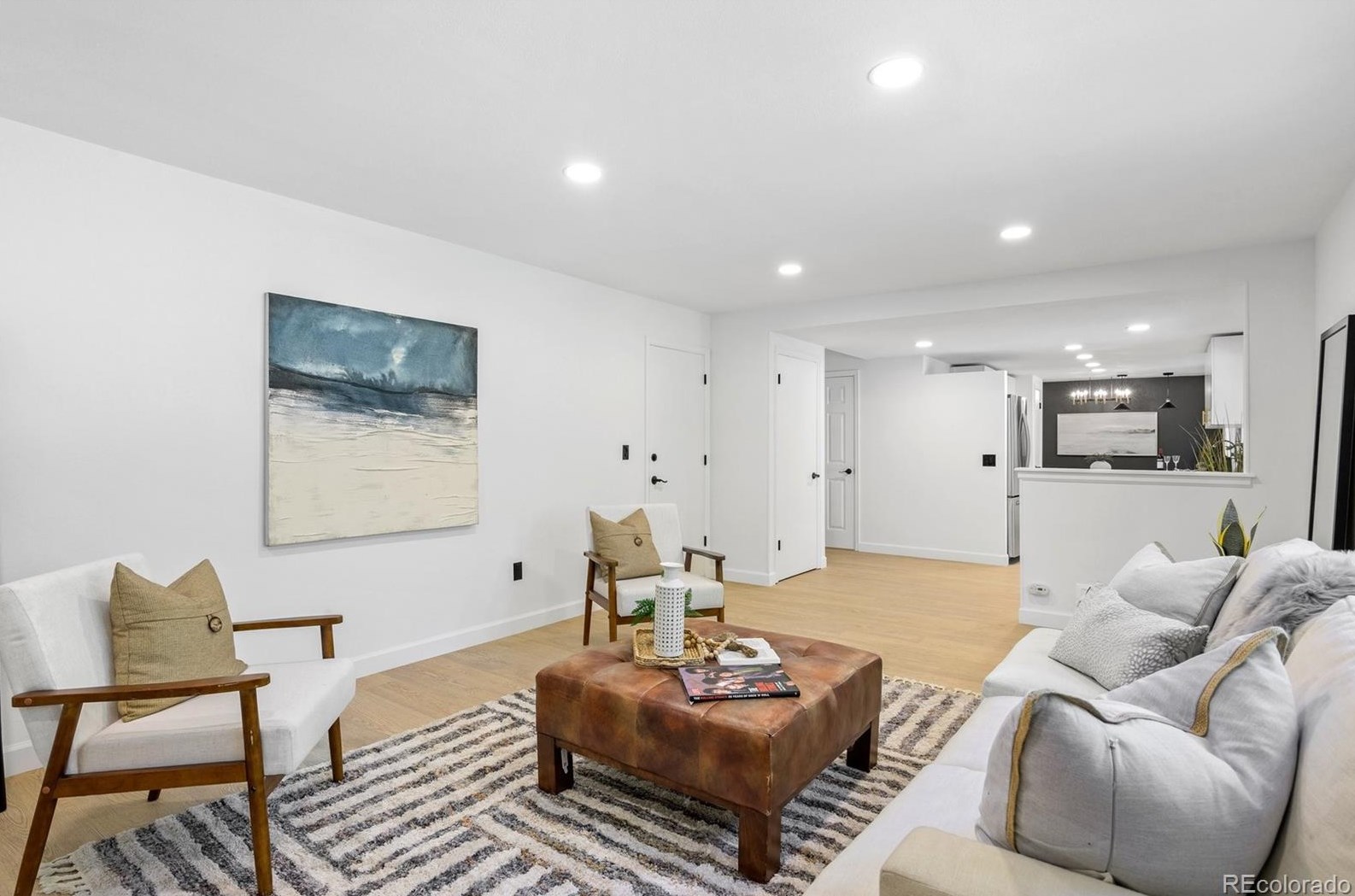 575 Jamison Pl, Littleton CO  80122-2805 exterior