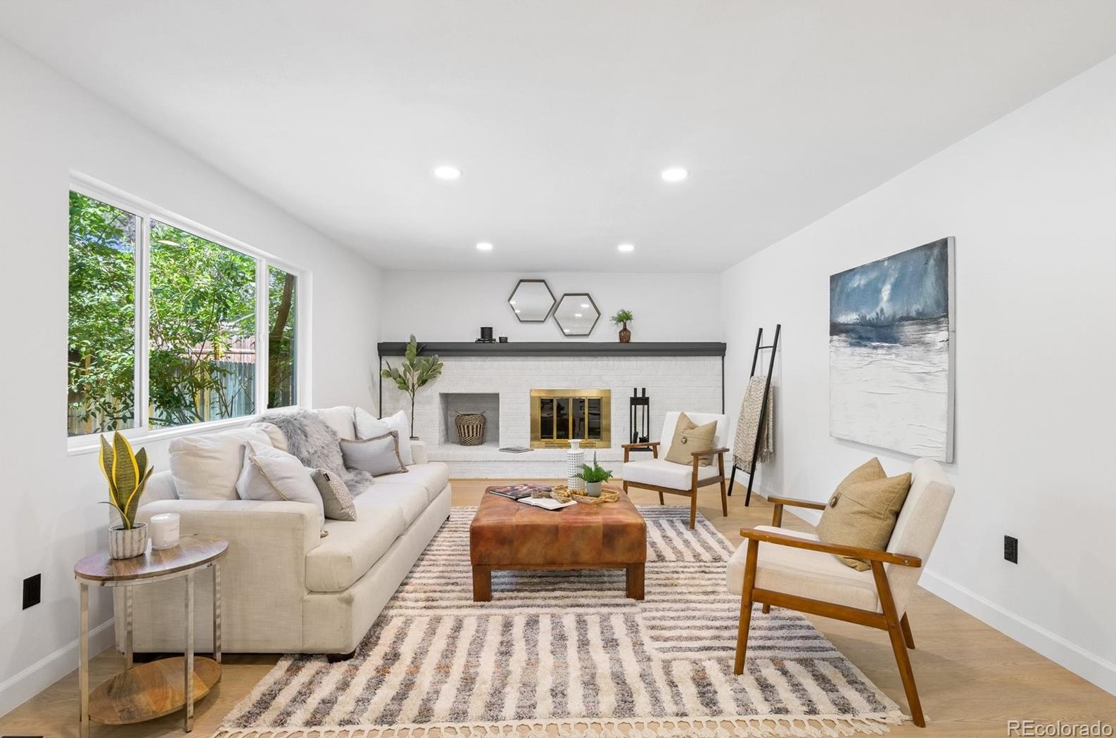 575 Jamison Pl, Littleton CO  80122-2805 exterior