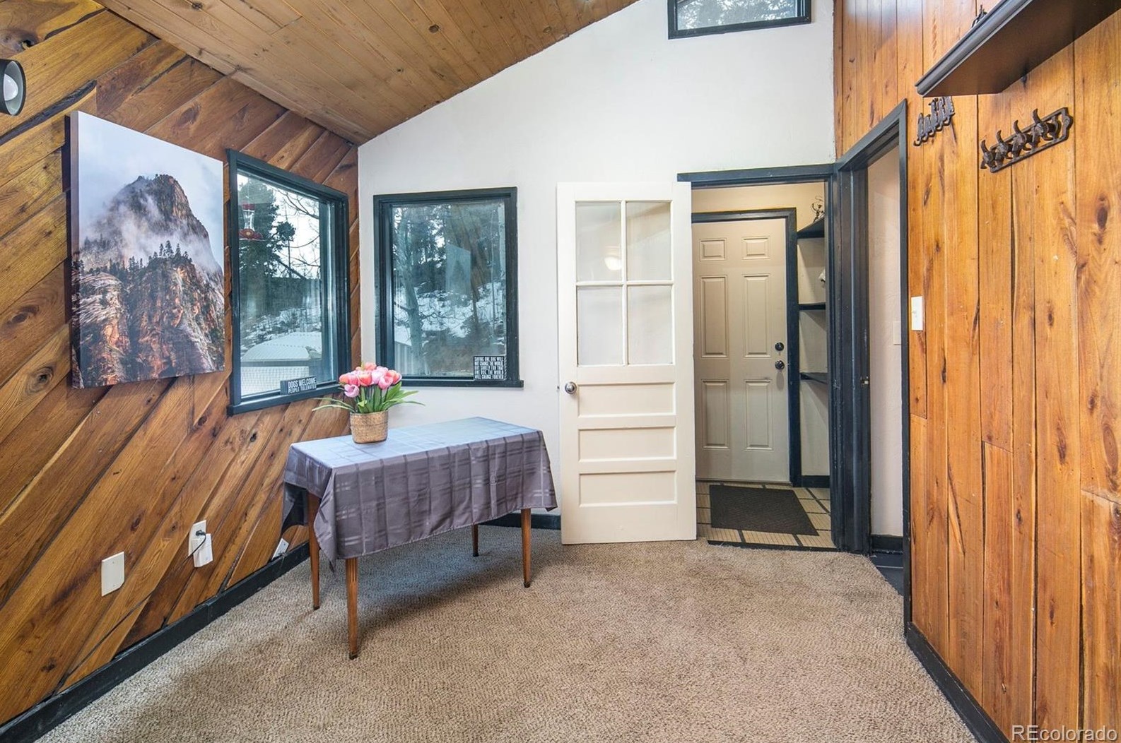 2197 Beaver Crk Rd, Arvada CO  80422-4562 exterior