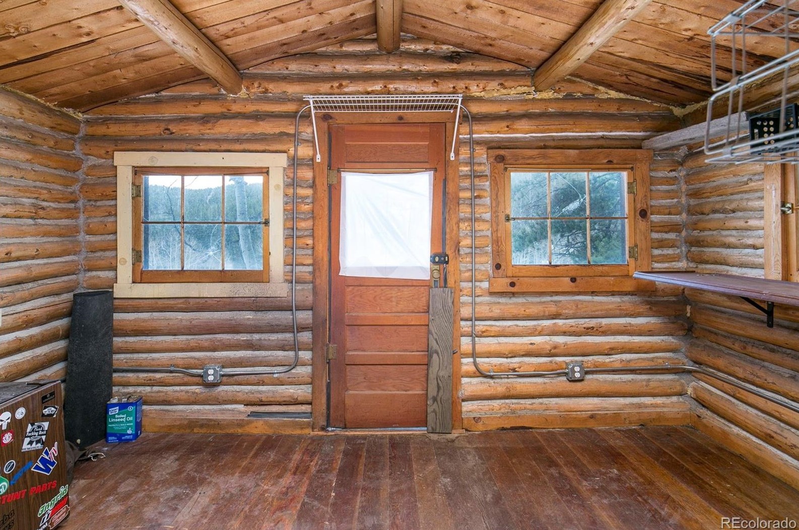 2197 Beaver Crk Rd, Arvada CO  80422-4562 exterior