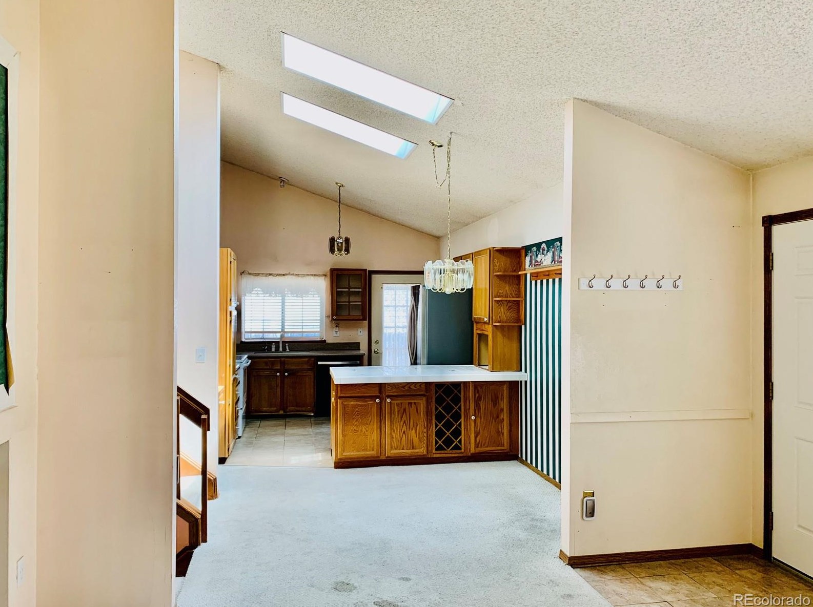 6221 Wolff St, Arvada CO  80003-6536 exterior