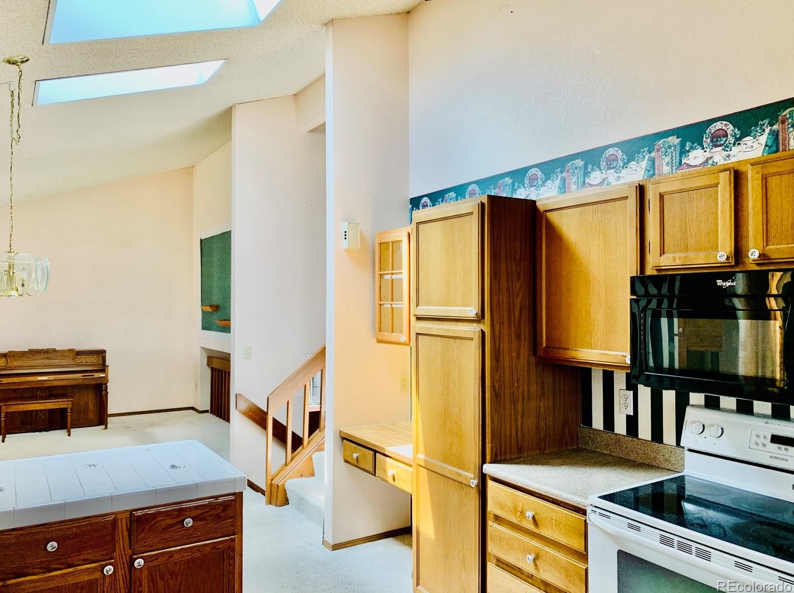 6221 Wolff St, Arvada CO  80003-6536 exterior