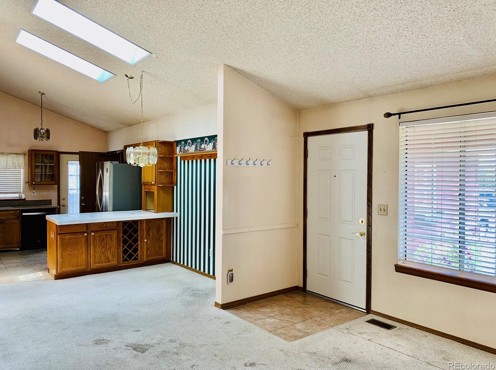 6221 Wolff St, Arvada CO  80003-6619 exterior