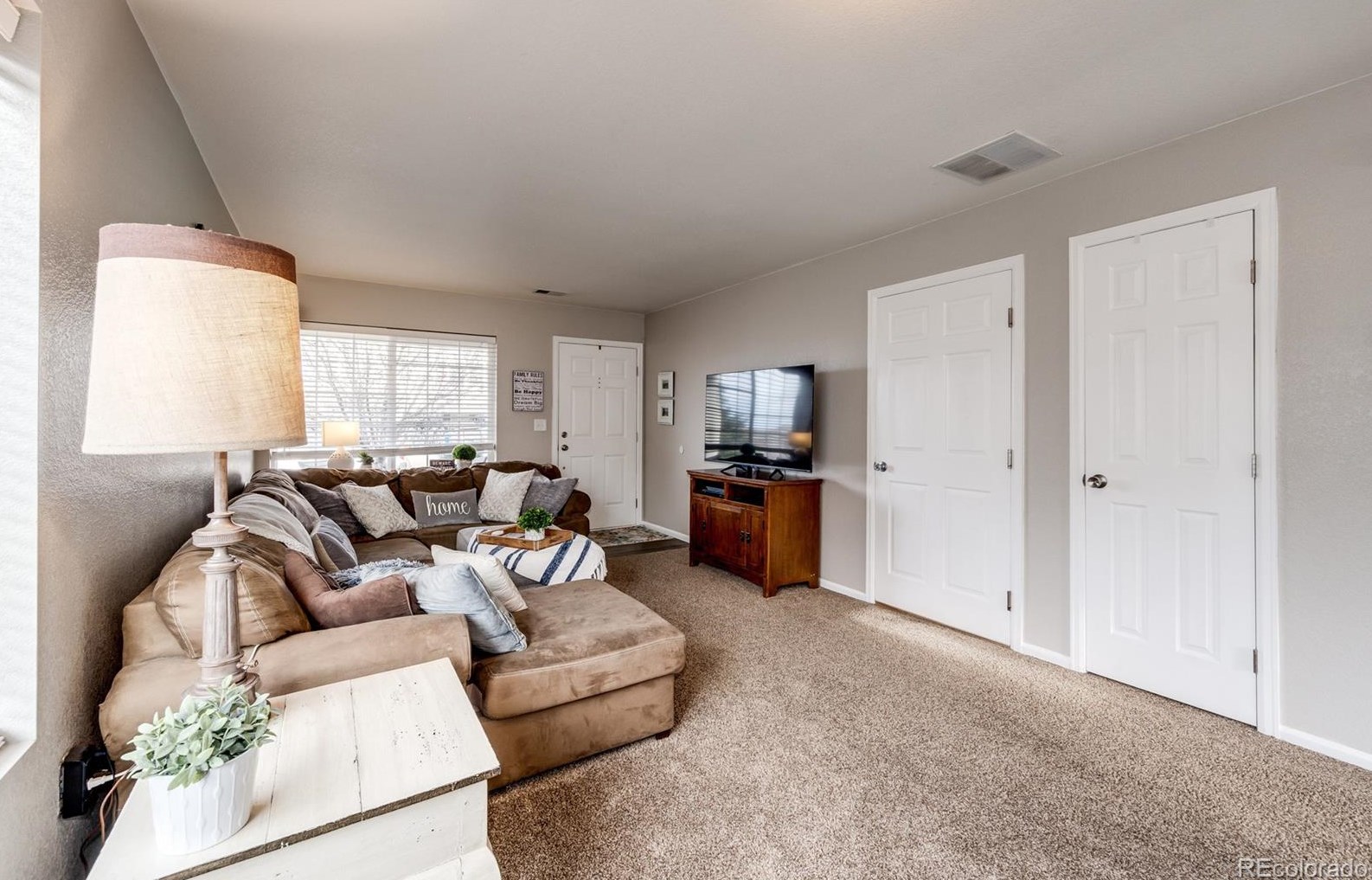 2129 Quartz St, Castle Rock CO 80109-3664 exterior