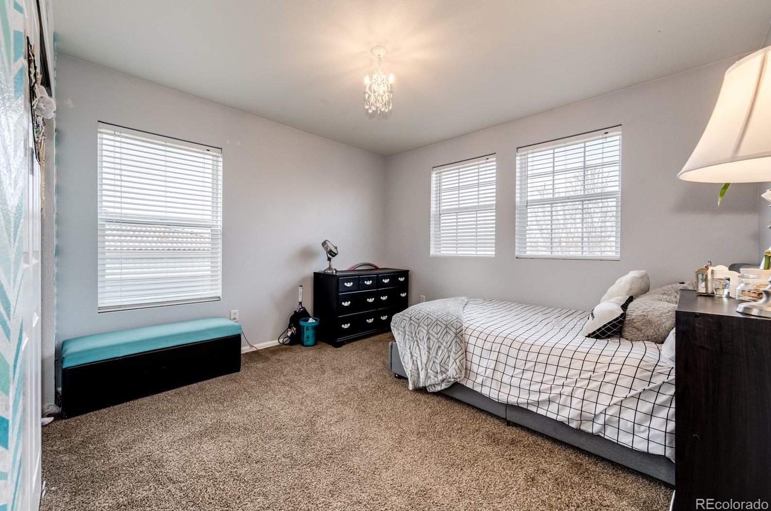 2129 Quartz St, Castle Rock CO 80109-3664 exterior