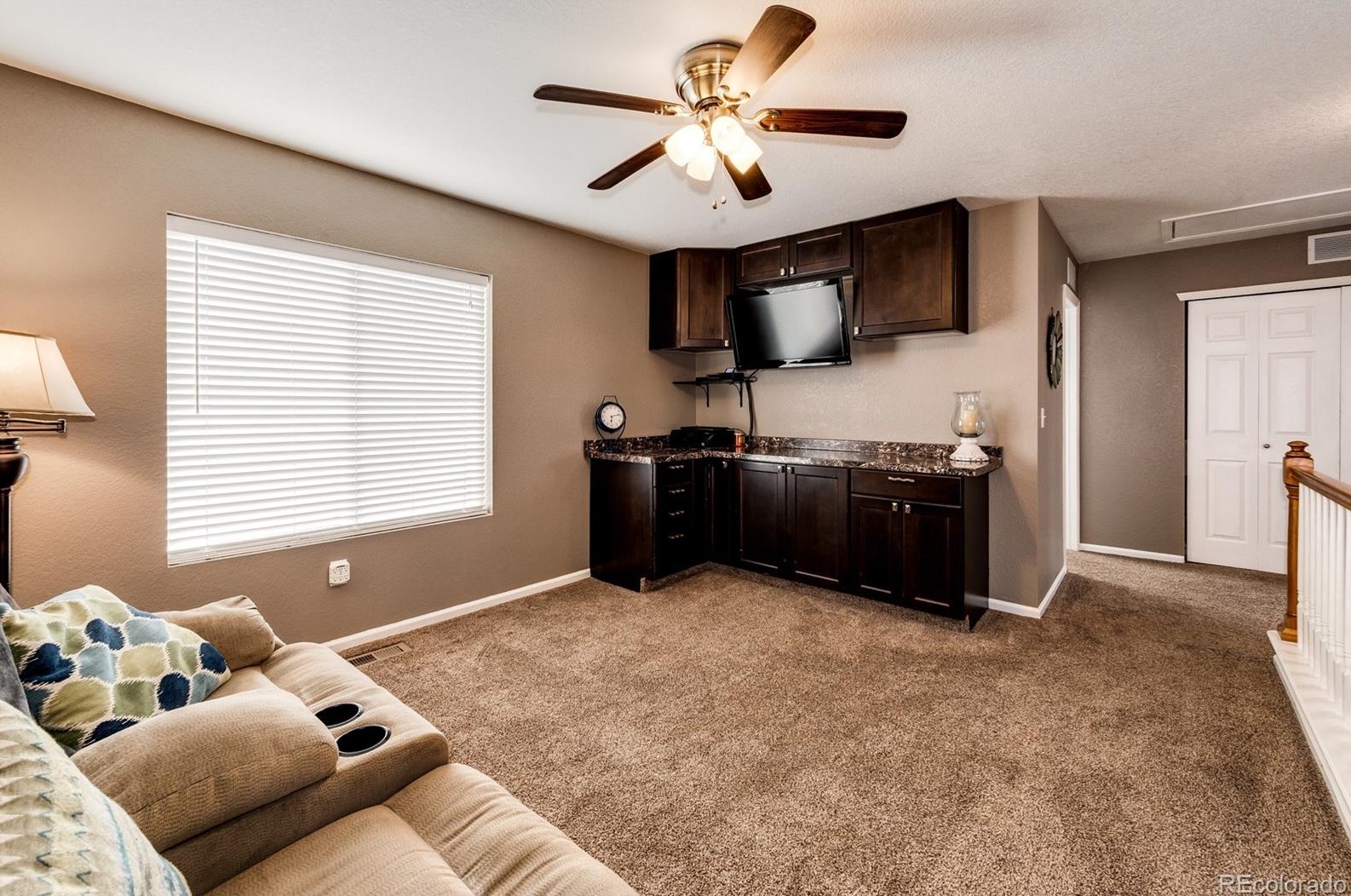 2129 Quartz St, Castle Rock CO 80109-3664 exterior