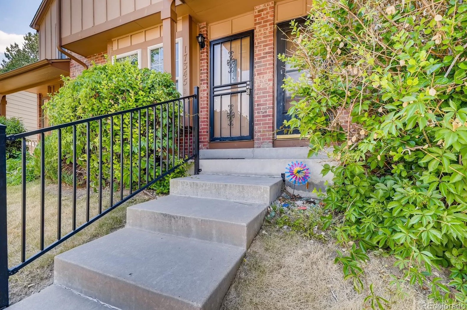 17345 E Rice Cir #b, Denver, CO 80015