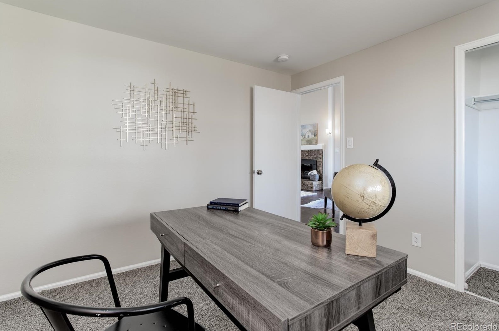 7515 Devinney Ct, Arvada CO  80005-2869 exterior