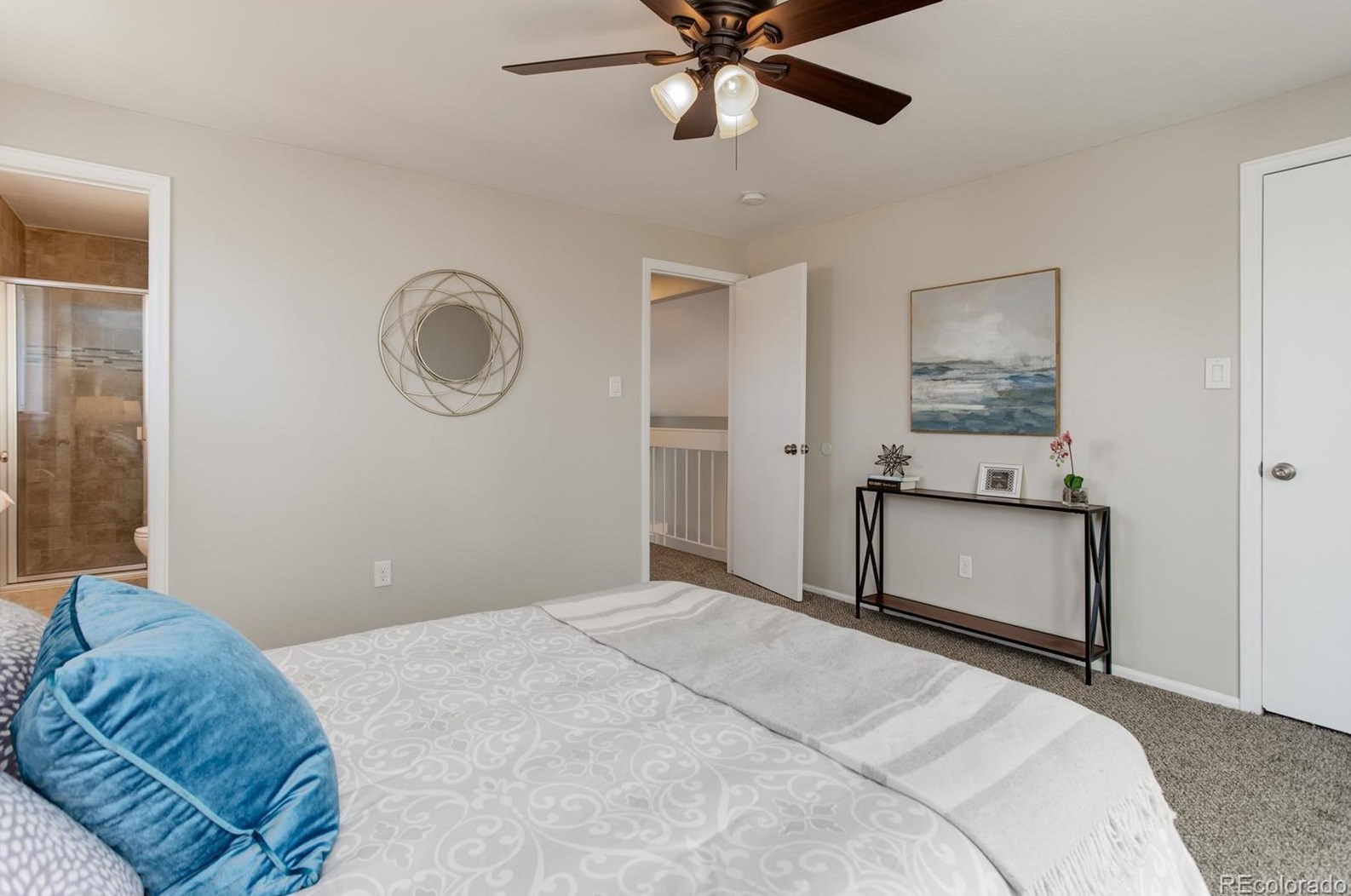 7515 Devinney Ct, Arvada CO  80005-2869 exterior
