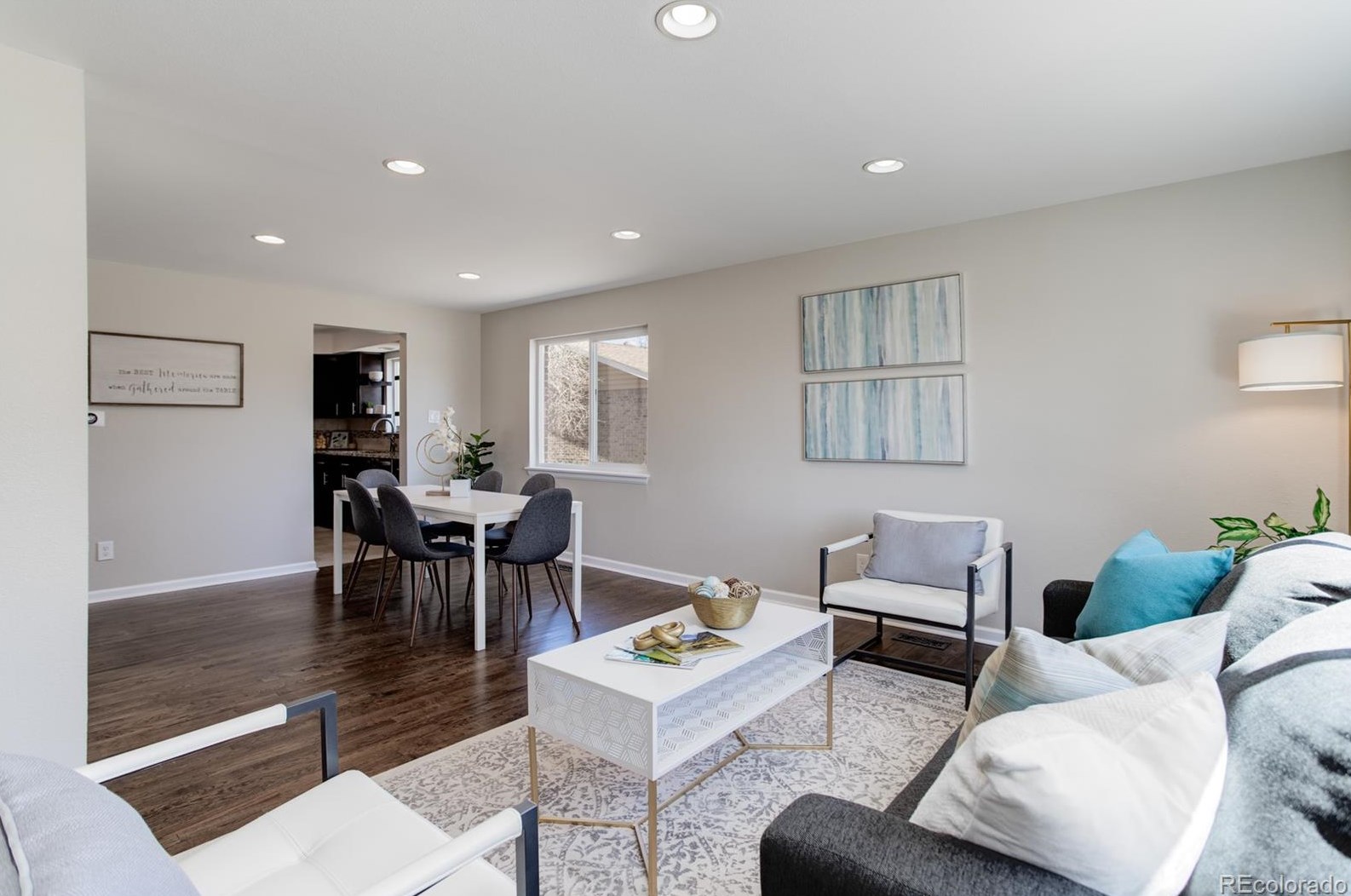 7515 Devinney Ct, Arvada CO  80005-2869 exterior