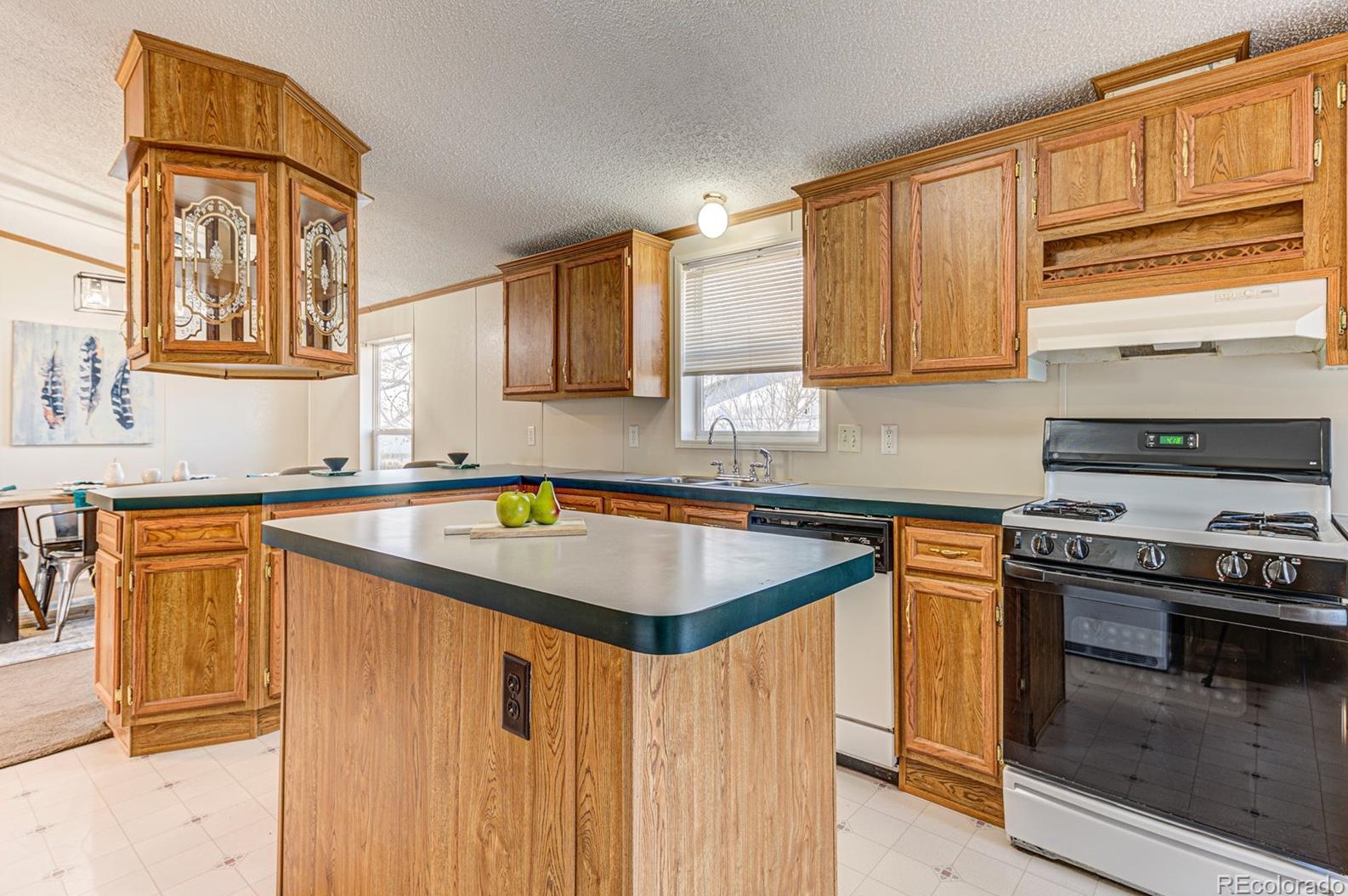 570 1st St, Bennett CO 80102-8604 exterior