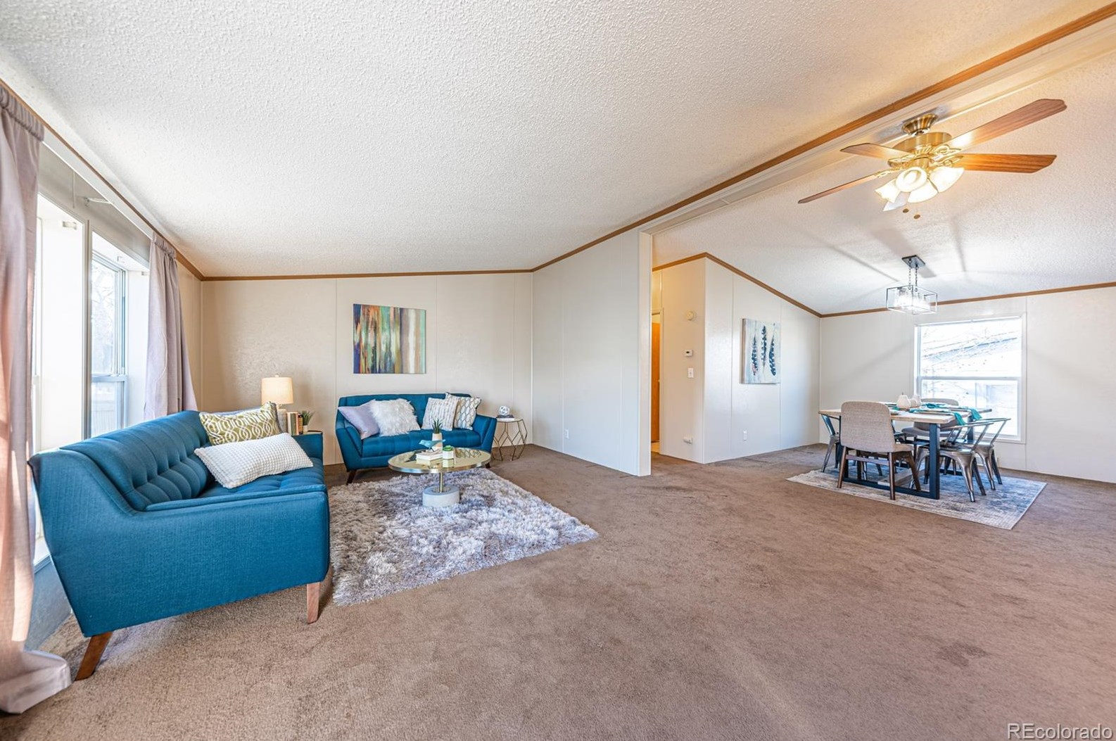 570 1st St, Bennett CO 80102-8604 exterior