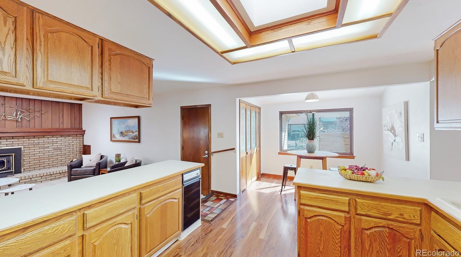 7263 Queen St, Arvada CO  80005-3534 exterior