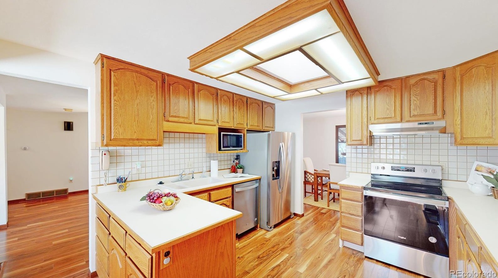 7263 Queen St, Arvada CO  80005-3534 exterior