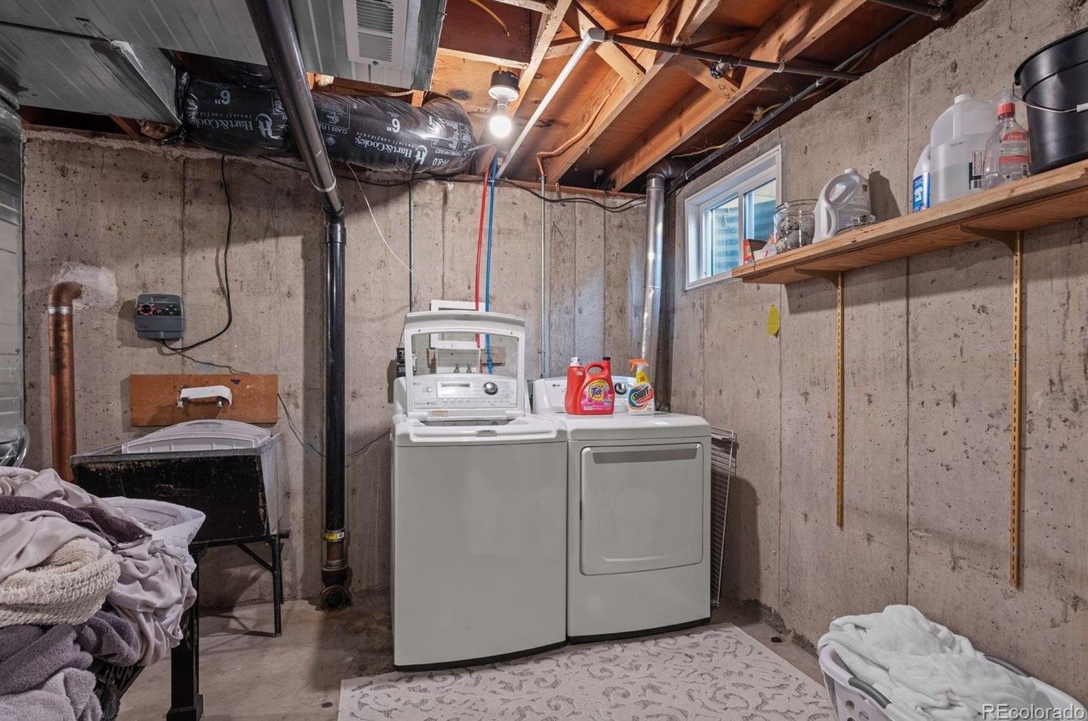 8255 71st Ave, Arvada CO  80004-1834 exterior