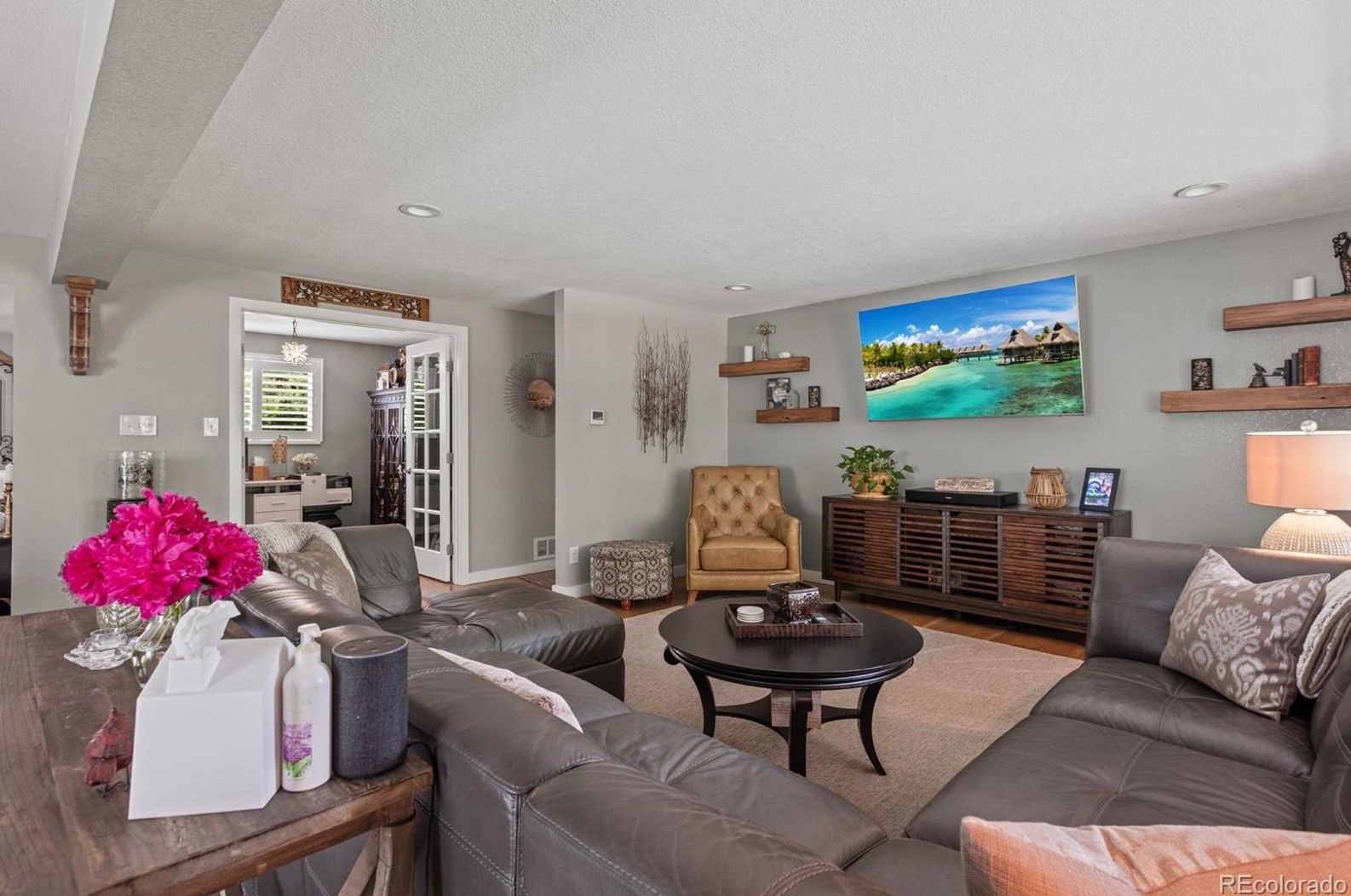 8255 71st Ave, Arvada CO  80004-1834 exterior