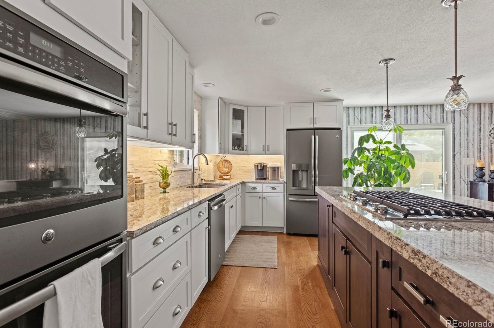 8255 71st Ave, Arvada CO  80004-1834 exterior