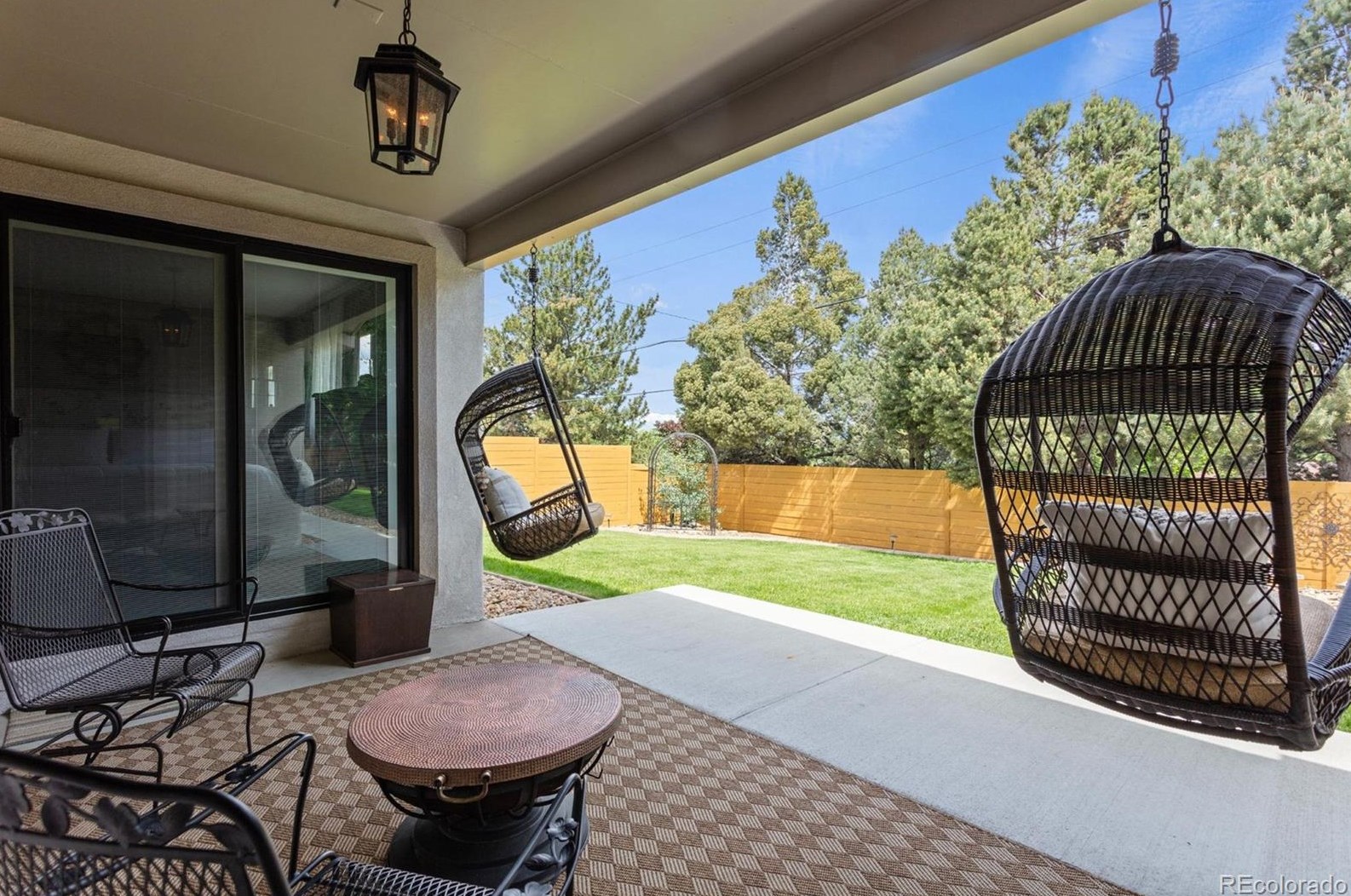 8255 71st Ave, Arvada CO  80004-1834 exterior