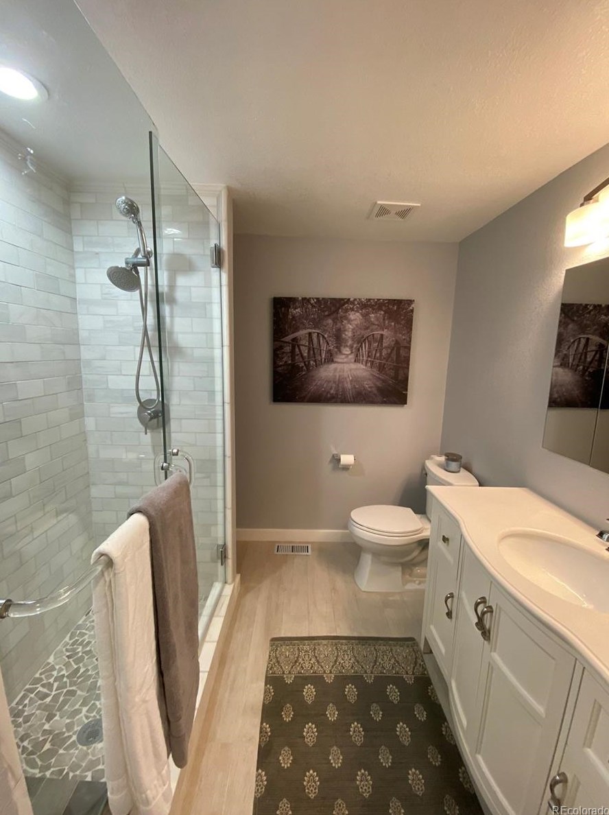 8255 71st Ave, Arvada CO  80004-1834 exterior