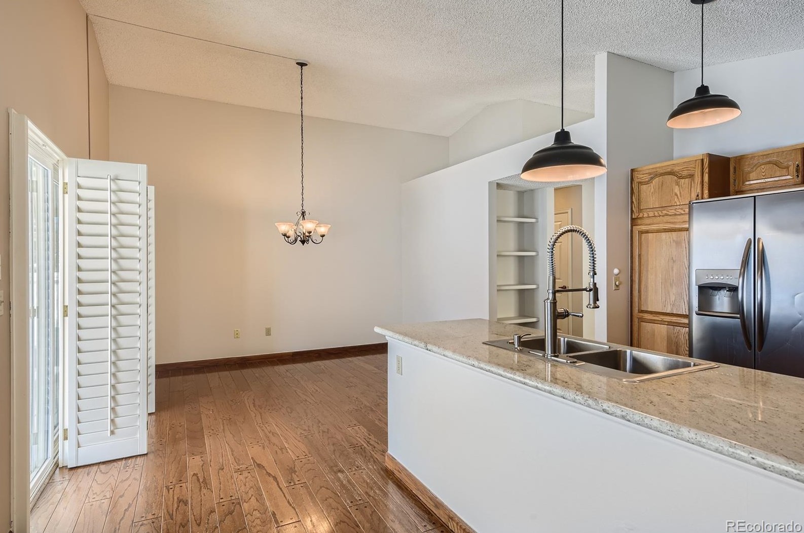 20 Abernathy Ct, Littleton CO  80130-3910 exterior