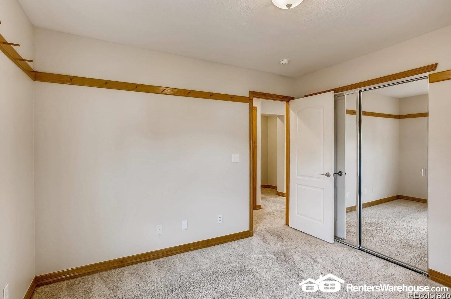 4371 Hoyt St, Littleton CO  80123-1188 exterior