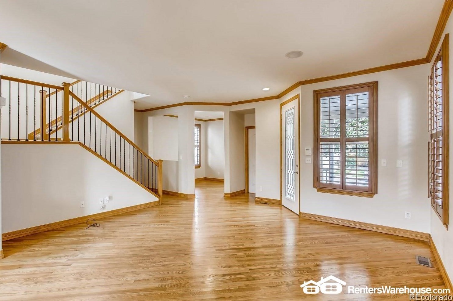 4371 Hoyt St, Littleton CO  80123-1188 exterior