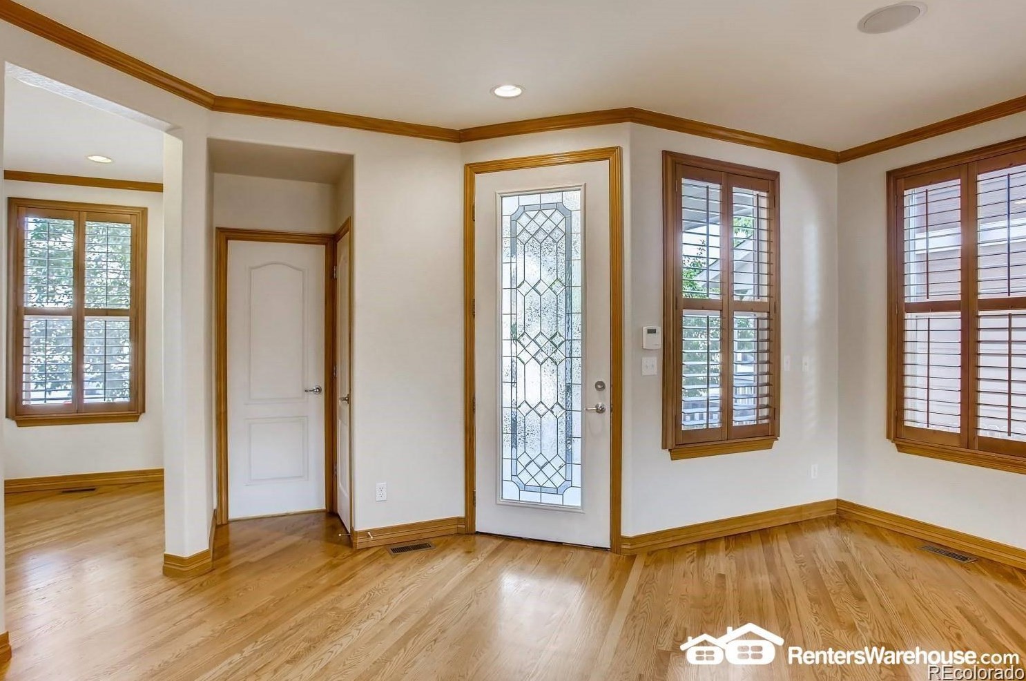 4371 Hoyt St, Littleton CO  80123-1188 exterior