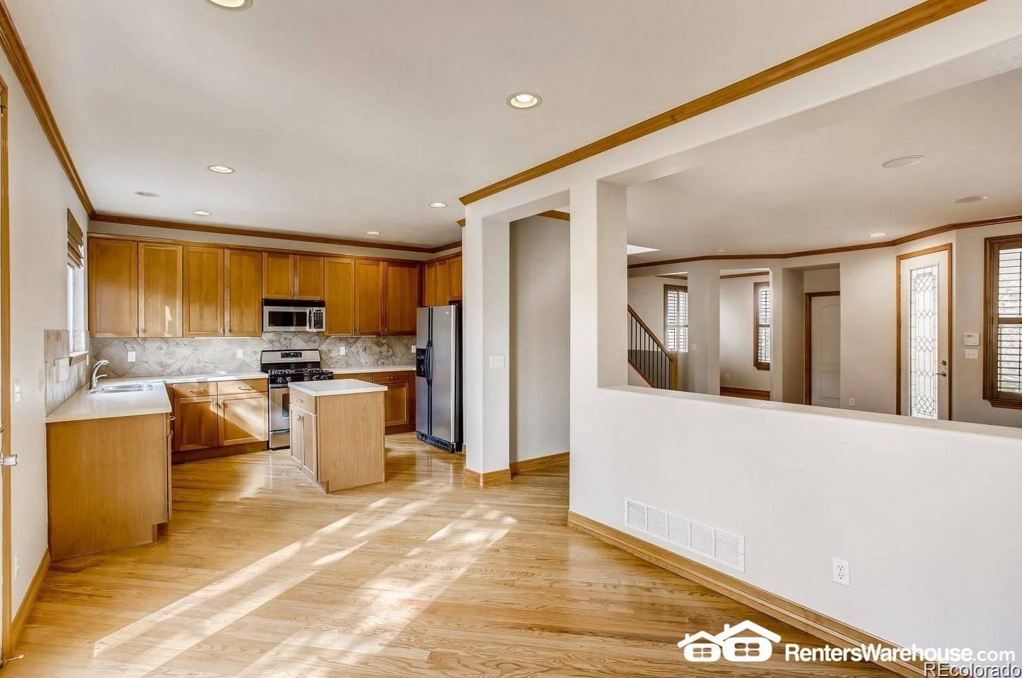 4371 Hoyt St, Littleton CO  80123-1188 exterior