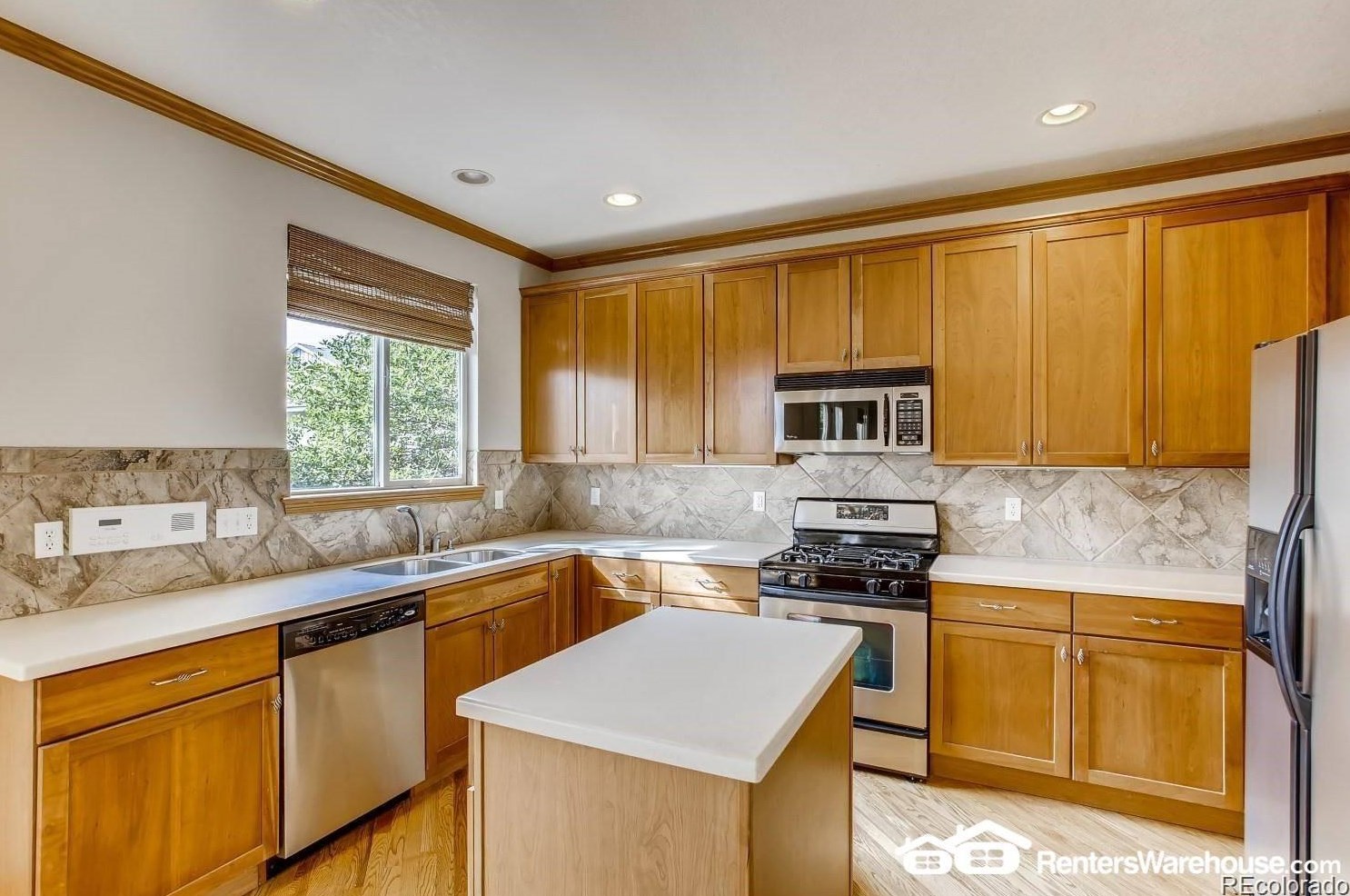 4371 Hoyt St, Littleton CO  80123-1188 exterior