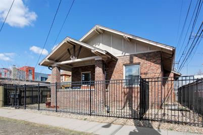 721 W 9th Avenue - Photo 1