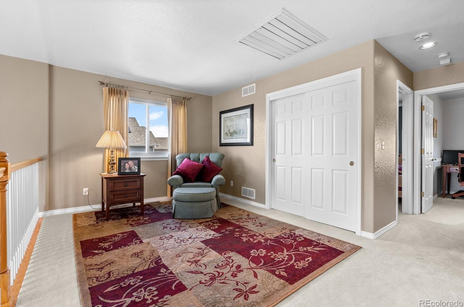 8347 Vivian St, Arvada CO  80005-5277 exterior